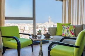 Гостиница Barceló Casablanca  Касабланка